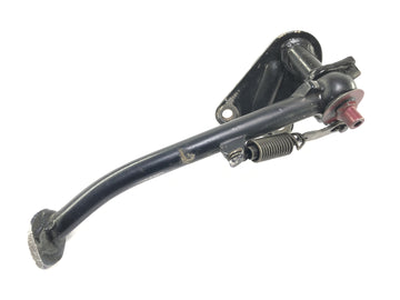 Ducati 900 SS [1991] - Stand Side står med foråret