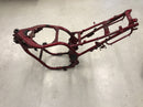 Suzuki Bandit 1200 GV75A [1998] - Frame med papirer-4
