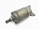 Yamaha XVS 650 4VR [1997] - Startmotor elektrisk starter startmotor-5