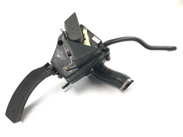 SWM RS 125 R B2 [2020] - Luftfilterboks Luftfilterhus Indsugningsboks komplet