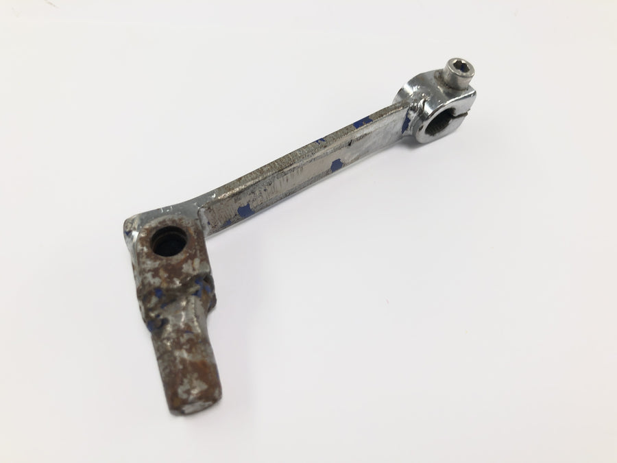 Sachs ZX 125 [1998] - gearpedal