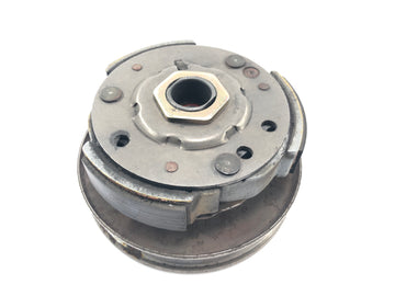 BMW C1 125 [2002] - Clutch centrifugal kobling variator kobling