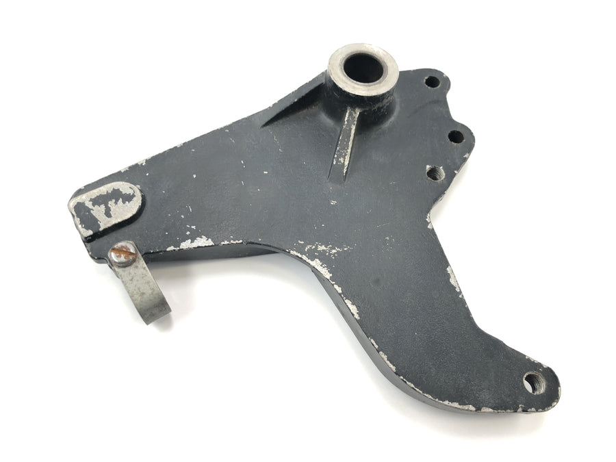 MOTO GUZZI CALIFORNIA 2 1000 VT [1982] - Ankerplade til bagbremsecaliper montering