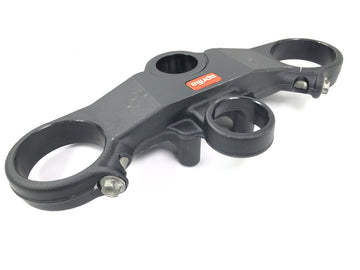Aprilia SL 1000 Falco Pa [2000] - Forkbro over styrebroen Klemmbrücke Styringsrør - 0