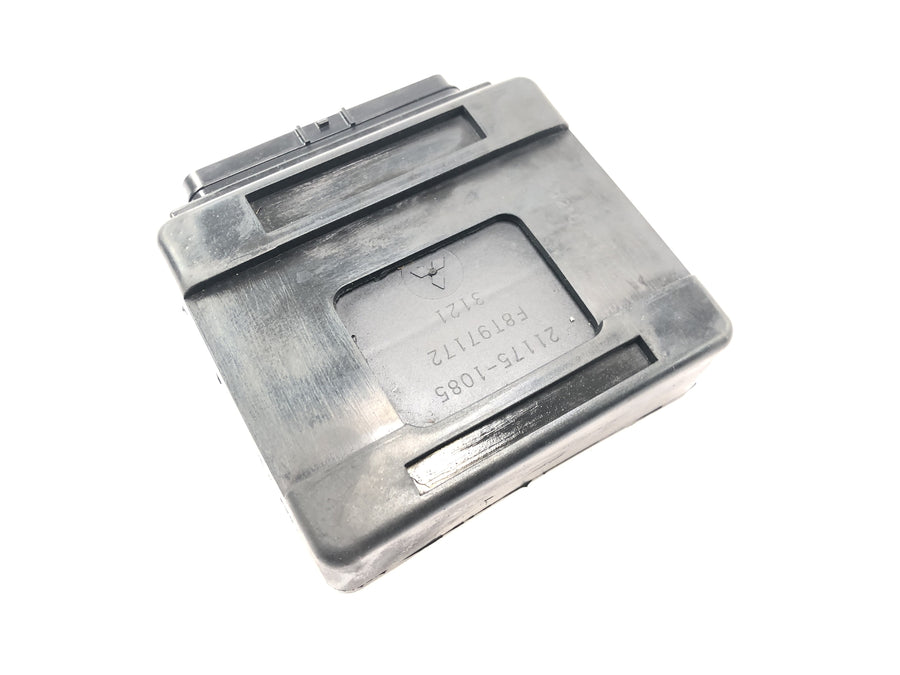 Kawasaki VN 1500 Mean Streak VN50T [2005] - Kontrolenhed CDI tændingsenhed ECU tændingsboks
