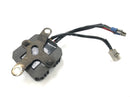 Honda FT 500 PC07 [1983] - Spændingsregulator ensretter regulator laderegulator-3