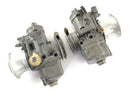 Ducati SL 600 Pantah [1982] - Carburetor Dellorto PHF 36 Set-1