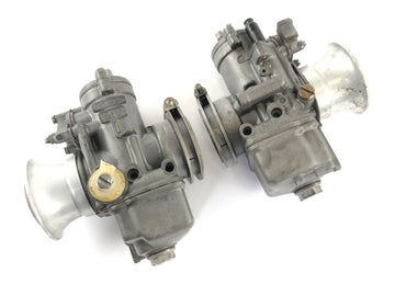 Ducati SL 600 Pantah [1982] - Carburetor Dellorto PHF 36 Set