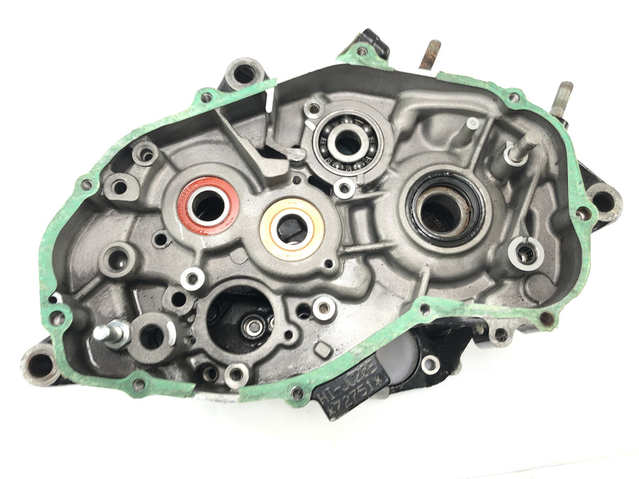 Honda NSR 125 JC22 [1998] - Motorboliger Tom boligmotorblok