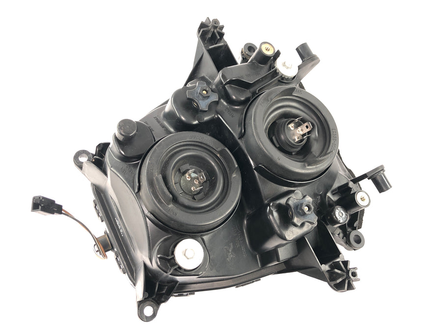 Suzuki GSX R 1000 WVBZ K3 [2003] - Forlygte lygteindsats