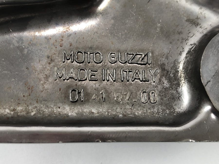 Moto Guzzi V10 Centauro [1998] - motorblokholder motorophæng motorhusholder