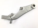 Yamaha XV 1600 Wild Star VP08 [2002] - Bagbremsecaliper montering bremsecaliper beslag-3