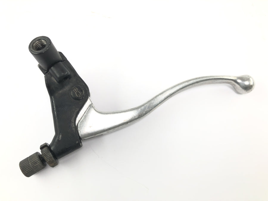 Sachs ZX 125 [1998] - Koblingsmonteret koblingshåndtag venstre