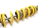 Cagiva Mito 125 8P [1991] - Spring Shock Absorber-4