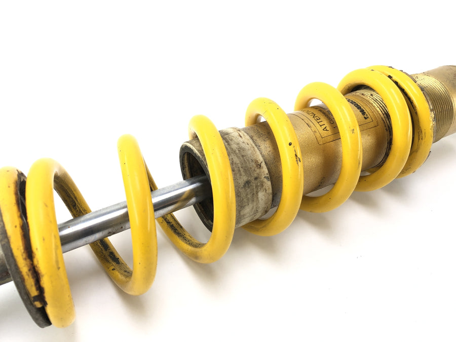 Cagiva Mito 125 8P [1991] - Spring Shock Absorber