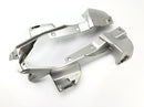 Moto Guzzi Stelvio 1200 4V [2009] - Kuffert Holder Case Carrier til venstre og højre-3