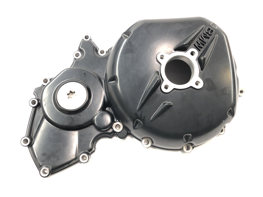 BMW K 1200 S K12S [2004] - Generatordæksel motordæksel generatordæksel