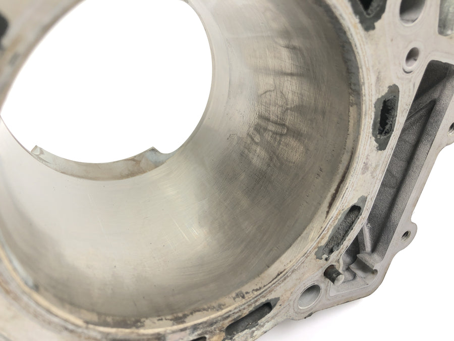KTM Duke 690 A3 [2012] - cylinder med stempel
