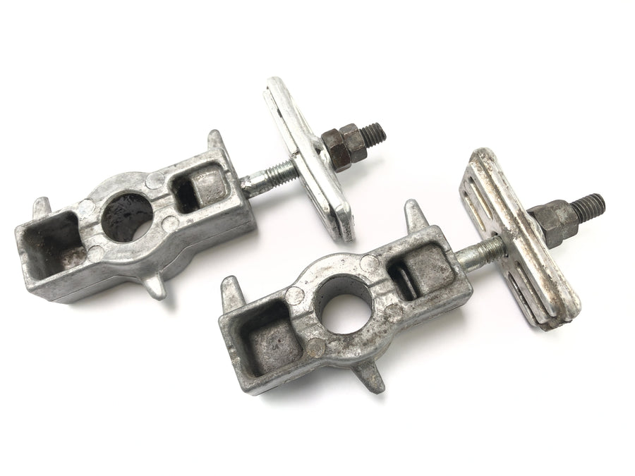 Honda SLR 650 RD09 [1997] - Kæde Tensioner Set Par