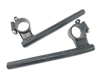 Triumph Daytona 900 T300D [1996] - styrstub clip-on styrstang 43mm