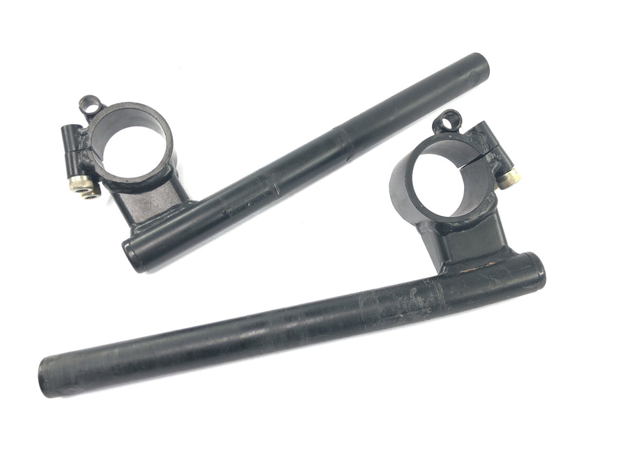 Triumph Daytona 900 T300D [1996] - styrstub clip-on styrstang 43mm