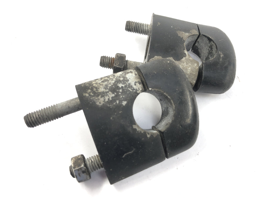 BMW R 100 RT 247 [1981] - Riser Handle Holder Set -par