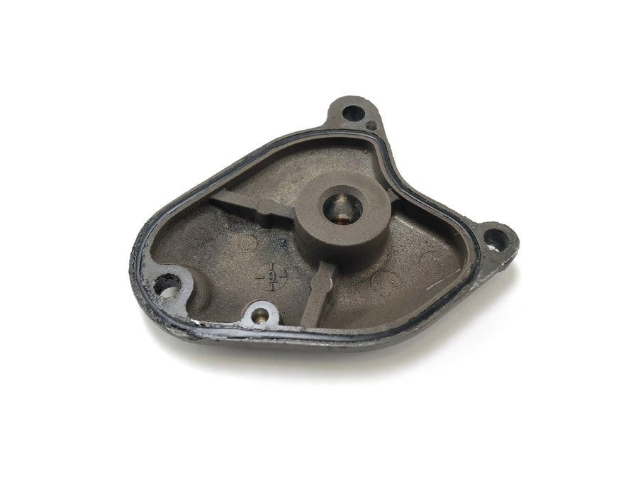 KTM 640 LC4 Adventure [2000] - Motor Lid Cover.