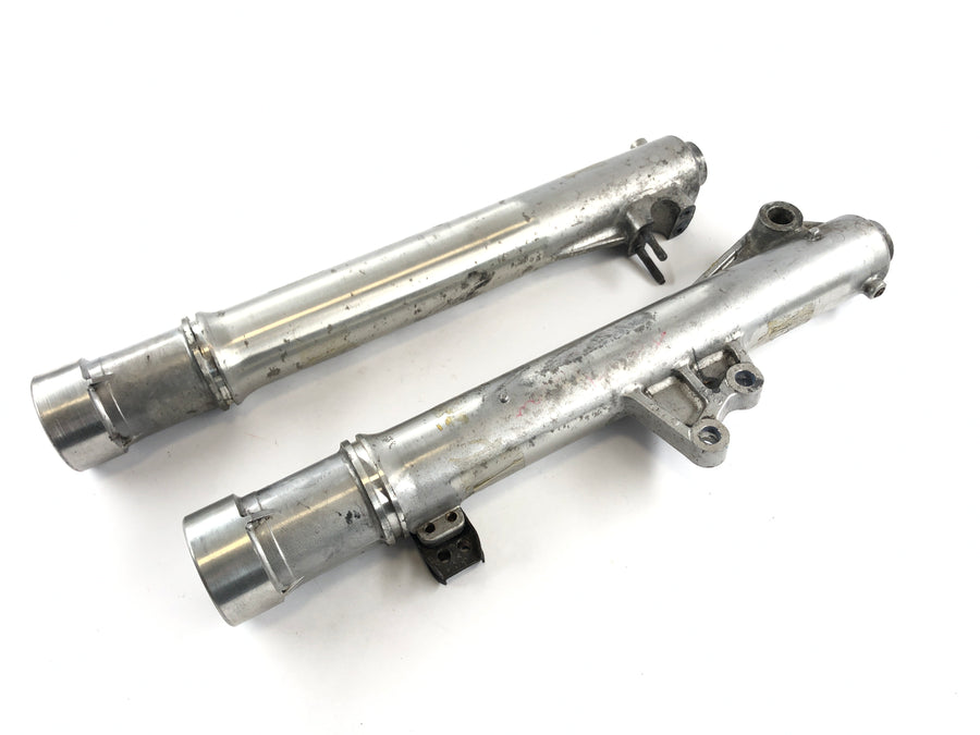 YAMAHA XT 600 ZENTERE 34L [1985] - Gaffel Pipes standpiper sæt parret par