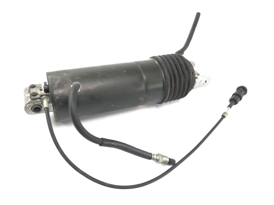 Honda CBX 750 RC17 [1984] - Spring Shock Absorber Bag Showa