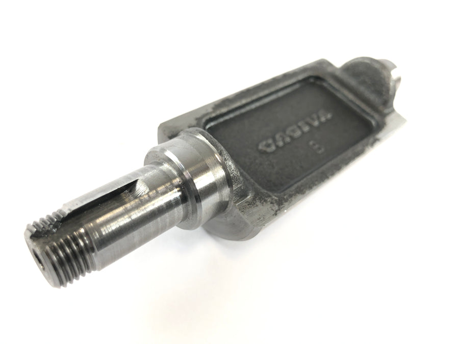 Cagiva Planet 125 [1998] - Balance shaft balance weight motor