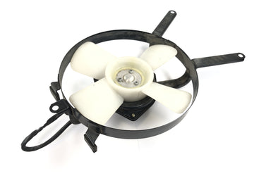 Kawasaki GPZ 1100 ZXT10E [1997] - Cool Fan Fan Fan Fan Fan - 0