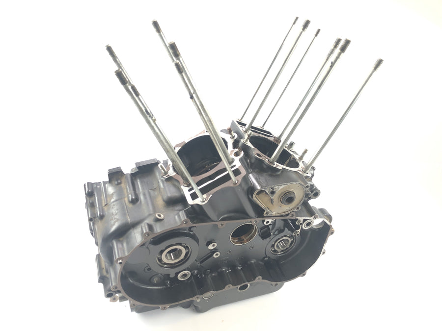 Kawasaki VN 1500 Classic VNT50D [2001] - Motorboliger Crankcase Motorblok Tomboliger