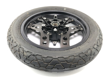 Honda CBX 750 RC17 [1984] - Fronthjul RIM RAD 2.15 X 16 "