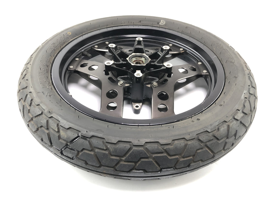 Honda CBX 750 RC17 [1984] - Fronthjul RIM RAD 2.15 X 16 "