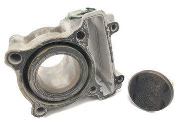 Beta RR 125 [2018] - cylinder med stempel