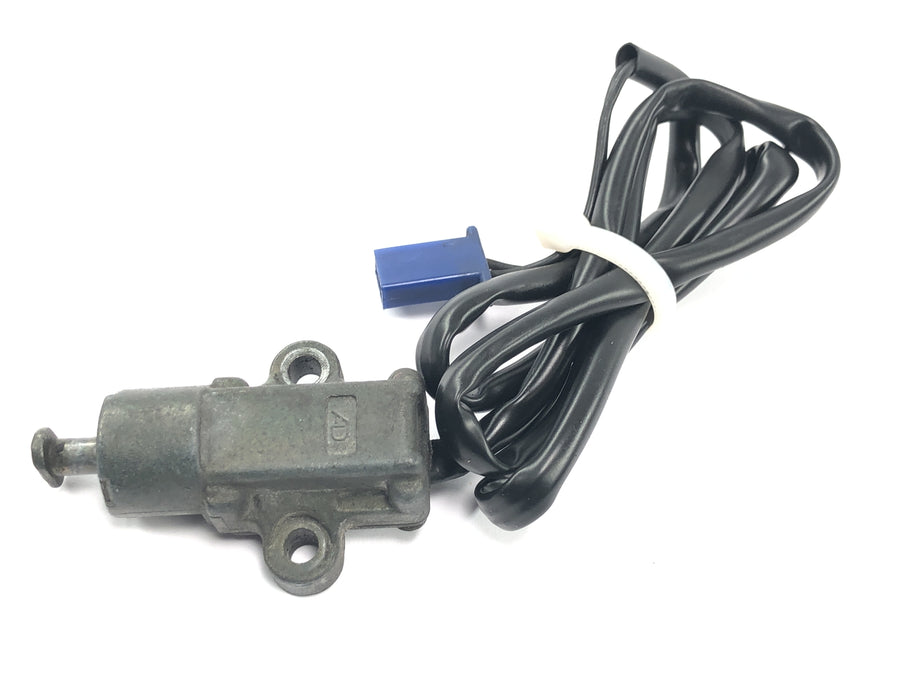 Yamaha XVS 650 4VR [1997] - Sidestandskontakt