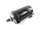 Kawasaki ZRX 1200 S ZRT20A [2001] - startmotor elektrisk starter Mitsuba 12V-1