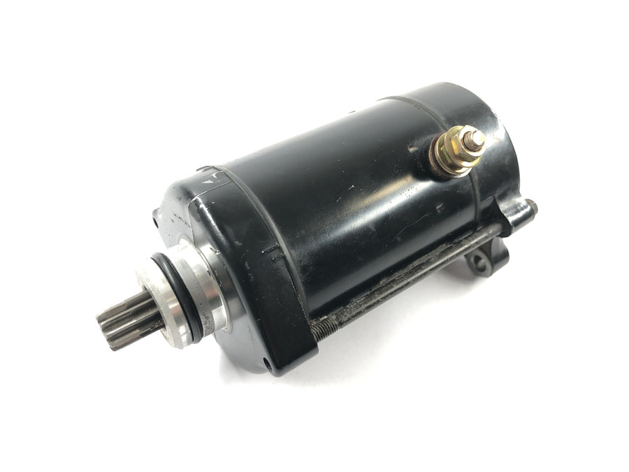 Kawasaki ZRX 1200 S ZRT20A [2001] - startmotor elektrisk starter Mitsuba 12V