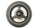 Kawasaki ZR7 ZR750F [1999] - HINTARDARD RAD RIM bagpå 5,00x17 "-2