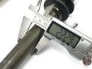 Yamaha YZF R1 RN04 [2001] - Gaffel Upsidedown gaffel affjedret gaffel med aksel-6