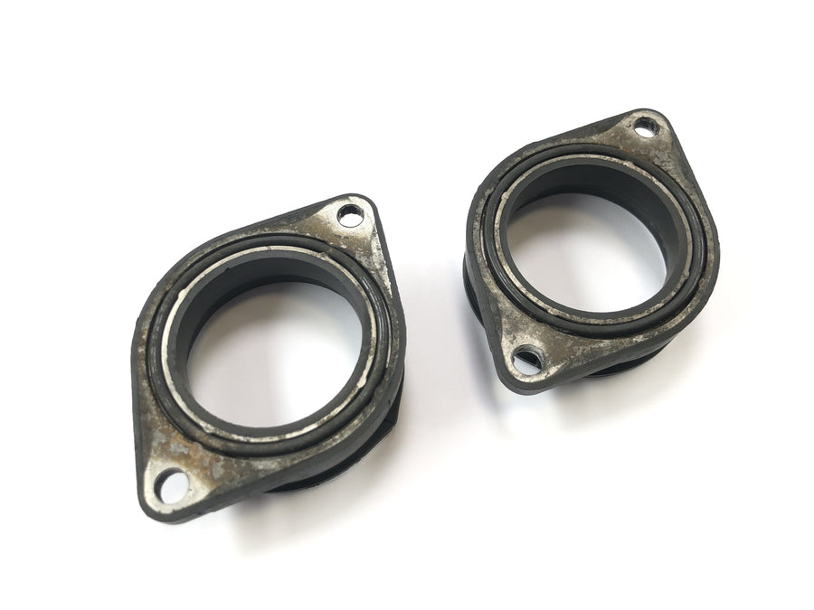 Honda VTX 1800 SC46 [2004] - Indsugningsmanifold karburator manifold indsugningsgummi par