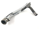 Suzuki Intruder VL 1500 AL [2000] - Udstødningsmanifold manifold rør udstødningsrør cylinder bag-4