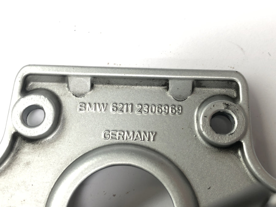 BMW R 1150 R R21 [2001] - Cockpit Kombiinstrument Tachometer Drehzahlmesser Anzeigeeinheit