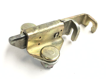 Yamaha YZF 750 R 4NHN [1996] - Locking Socius Seat