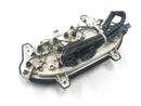 BMW C1 125 [2002] - Speedometer Cockpit Instrument Holder Kombination Instrument Speedometer-3