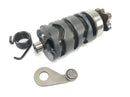 Sachs ZX 125 [1998] - skiftetromleskift stjerneskiftemekanisme-2