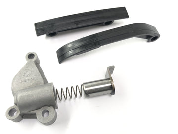 BMW R 1200 St R1ST [2006] - Kædetrammer Kontrol Chain Tensioner Adapter Guide Rail - 0