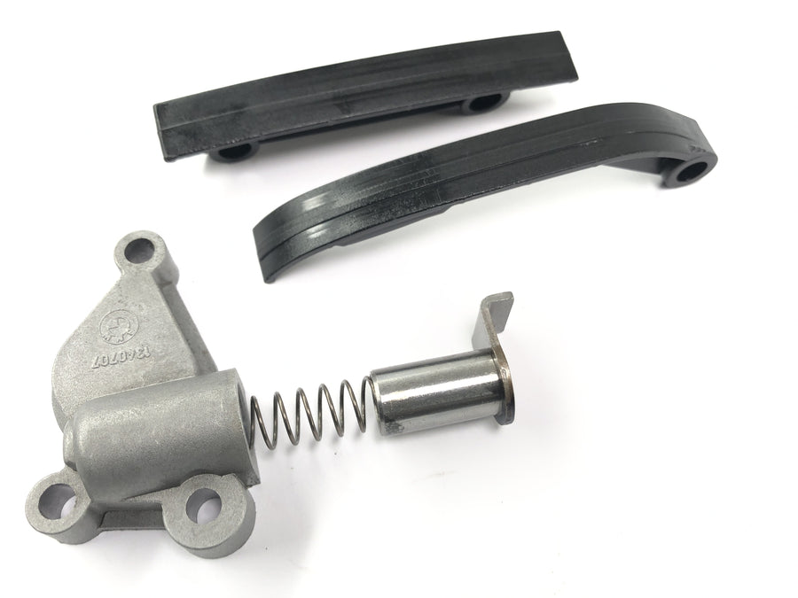 BMW R 1200 St R1ST [2006] - Kædetrammer Kontrol Chain Tensioner Adapter Guide Rail