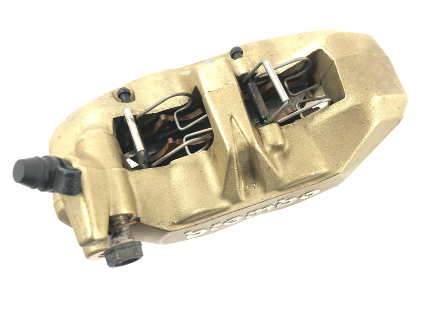 Moto Guzzi V11 Sport [1999] - Bremsekaliber foran venstre Brembo Gold