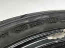 Yamaha XJR 1300 RP02 [1999] - Baghjulsfælghjul 5,50 x 17"-4